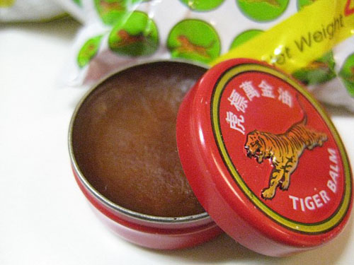 Tigerbalsam